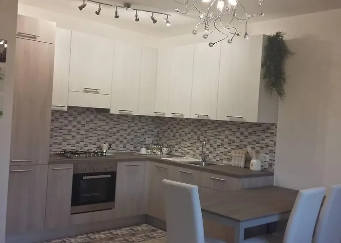 La Casa Di Paola *