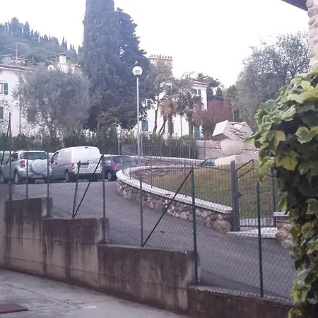 La Casa Di Paola Lejlighed Cavaion Veronese