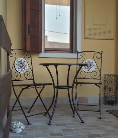 Lejlighed La Casa Di Paola