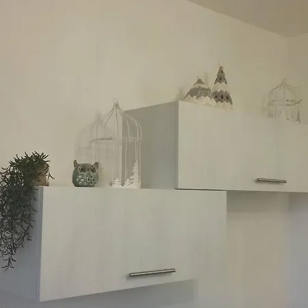 Lejlighed La Casa Di Paola
