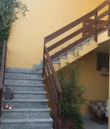 La Casa Di Paola Lejlighed Cavaion Veronese