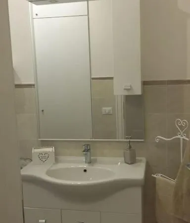 Lejlighed La Casa Di Paola *