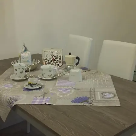 La Casa Di Paola Apartment Cavaion Veronese