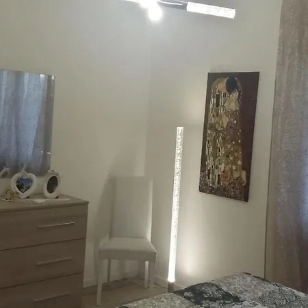 La Casa Di Paola Apartment
