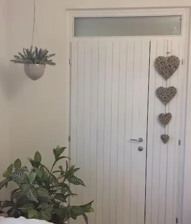 La Casa Di Paola Apartment