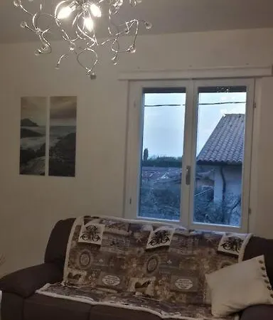 La Casa Di Paola * Cavaion Veronese