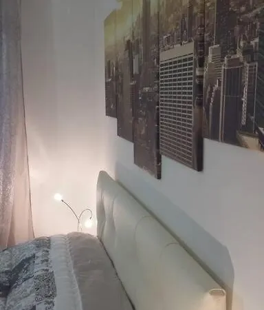 La Casa Di Paola *