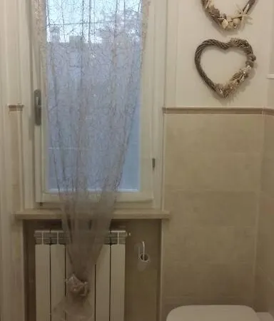 La Casa Di Paola Apartment
