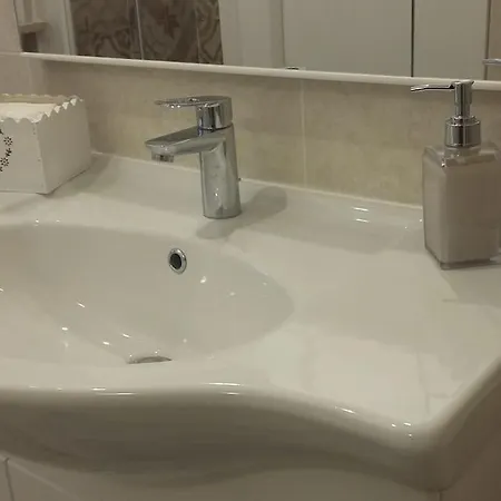 La Casa Di Paola *