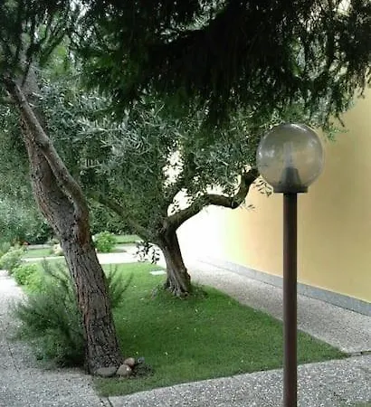 La Casa Di Paola Cavaion Veronese