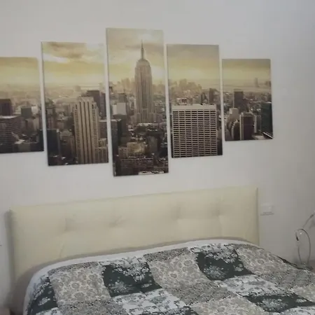 La Casa Di Paola Apartment