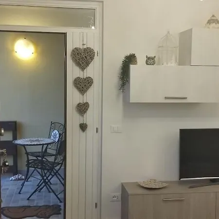La Casa Di Paola Apartment Cavaion Veronese
