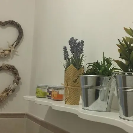La Casa Di Paola Apartment Cavaion Veronese