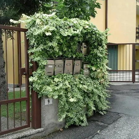La Casa Di Paola *