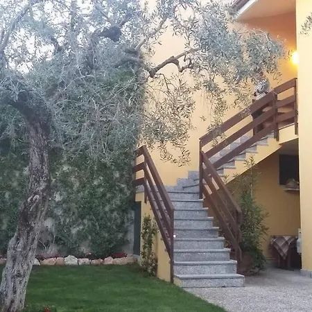 La Casa Di Paola Apartment
